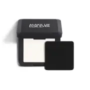Make Up For Ever HD Skin Perfecting Pressed Powder Mini - 0.1 Translucent 4.5g