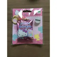 在飛比找蝦皮購物優惠-三麗鷗軟糖造型悠遊卡🌟現貨🎉HelloKitty 美樂蒂 酷