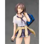 ☆ JB _TOYS ☆ 日版 ALTER 碧藍航線 巴爾的摩 放學後的ACE 1/7 PVC 完成品