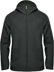 [Stormtech] Womens/Ladies Pacifica Waterproof Jacket (UK Size: S) (Black)