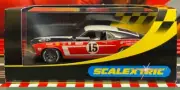 Scalextric C2401 - Ford Boss 302 Mustang No.15 - BOXED
