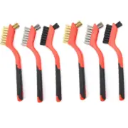 16/8Pcs anti Static Brush Rework Anti-Static Brush PCB Cleaning Tool ESD PCB Bru
