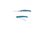 Gerber Controller Folding Fillet Knife SaltRX 6" - Cyan
