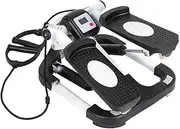 Stepper Stepper, Twister, Home Trainer, mini Stepper Incl,Resistance Cords l Machine