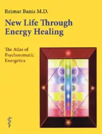 在飛比找博客來優惠-New Life Through Energy Healin