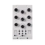 Wes Audio PROMETHEUS 500-Series Equalizer WesAudio