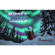 Aurora Amber - Brewmaster Extract Beer Brewing Kit - Homebrew 5.9% ABV