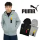 衝評 Puma 法拉利聯名款 質感棉外套  Ferrari 無刷毛 棉外套 大尺碼 彪馬 連帽 長袖 外套 #9165