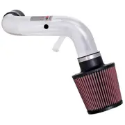 K&N 69-1009TP Cold Air Intake Kit for 2002-2005 Civic Si / 02-06 RSX Type-S 2.0L (for: Honda)