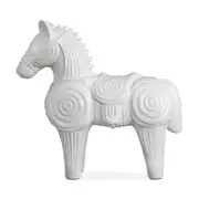 Jonathan Adler Menagerie Horse Sculpture