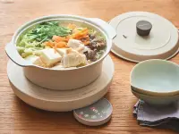 在飛比找愛料理市集優惠-日本麗克特 IH 料理電磁爐 【加購】專用陶瓷鍋