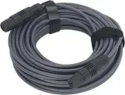 Vomeko SPX Plug to RJ45 Cable,1200M Speed IP68 W aterproof Router Replacement Cable for s tarlink Rectangular Satellite V2