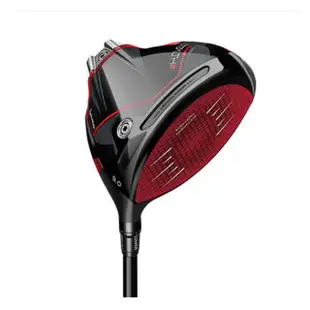 【TaylorMade】STEALTH 2 一號木桿Tensei Red TM50桿身 日規(Taylormade Stealth2 Driver)