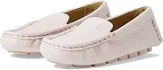 [Janie and Jack] Boy's Driver Shoe (Toddler/Little Big Kid) Loafer