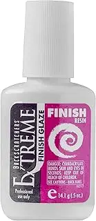 Backscratchers Extreme Finish Glaze Resin, 0.5 Fluid Ounce