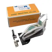 Suisei Double Fold Bias Binder Attachment A10 Size 50mm (2") Made in Japan