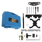 Engine Camshaft Flywheel Locking Set Timing Tool Kit For Tourneo Connect 02-08