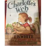 CHARLOTTE’S WEB 夏綠蒂的網