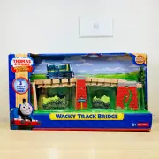 Wacky Track Bridge - Thomas The Tank Engine & Friends Wooden Railway Trains