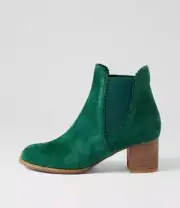New Django & Juliette Sadore Womens Shoes Casual Boots Ankle