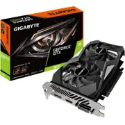 Gigabyte GeForce GTX 1650 D6 OC 4GB GDDR6 GV-N1656WF2OC-4GD PCI-E video card