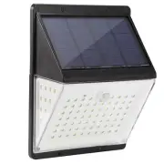New Solar Motion Sensor Light, 88 LEDs, 270? Illumination, IP65