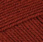 Sirdar Hayfield Bonus DK Double Knitting Yarn Wool 100g - 563 Mahogany