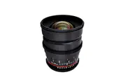Samyang XP 14mm f/2.4 Lens for Canon AE - BRAND NEW
