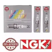 NGK Laser Platinum Spark Plug 6PCS for Buick Cadillac Chevy GMC Mazda Saturn V6