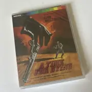 Indicator 2K LE A Time for Dying Blu-ray-audie Murphy-Richard Lapp-xtra feat-NEW
