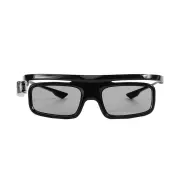 Jmgo Active 3D Shutter Glasses DLP-LINK 3D Technology Low power consumption For JMGO N1S 4KJmgo N1S UltraProjector
