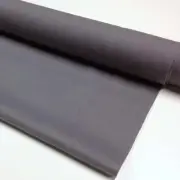 ENGLISH Hainsworth Pool Snooker Billiard Table Cloth Felt kit 7ft SILVER