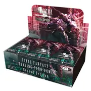 Final Fantasy Trading Card Game Opus XXI - Beyond Destiny Booster Box
