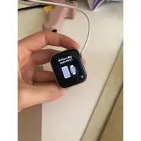 在飛比找蝦皮購物優惠-（已售出） Apple Watch Nike SE GPS 