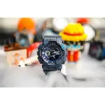 『G-PARK』CASIO G-SHOCK GA-110DC-1   單寧布