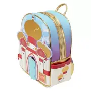 Aladdin 30th Anniversary Palace Mini Backpack Limited Edition Loungefly
