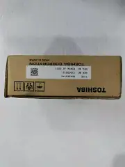 *NEW IN BOX*TOSHIBA GRO663**S RO663 I/O MODULE 16 POINT