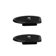 2pcs Tripod QR Plate Camera Adapter Tripod & Replacement for DSLR Cameras