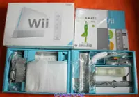 在飛比找Yahoo!奇摩拍賣優惠-GAMEHOMEA832 wii 日版 主機  正版閑置59