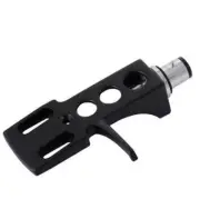 NEW Black LP Turntable Headshell Mount Replacement For Technics SL1200 SL1210MK2