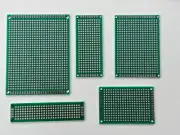 Double Sided Prototype PCB Printed Circuit Board