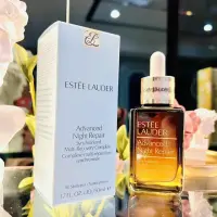 在飛比找蝦皮購物優惠-雅詩蘭黛 ESTEE LAUDER 特潤超導全方位修護露10