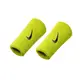 【NNN05710OS】NIKE Swoosh 單色加長腕帶( 慢跑 路跑 籃球 網球 羽球 一雙入≡排汗專家≡