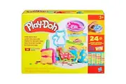 Play-Doh - Party Favor Pack 24 Pack Of Modeling Compound With Cutters - Hasbro