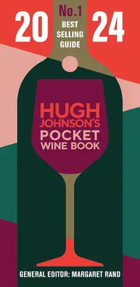 在飛比找誠品線上優惠-Hugh Johnson's Pocket Wine Boo
