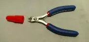 Tronex 5223 Cutters Razor Flush Edges