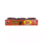 Don Pepe Ollitas Chamoy Soft Candy 6 Count - 3.17 oz