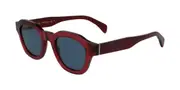 Paul Smith PS24622S LYFORD 602 Men's Sunglasses Burgundy Size 48