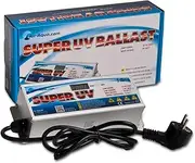 Air Aqua UVC Ballast UV 40-105 Watt for Submersible UVC