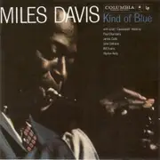 Miles Davis-Kind Of Blue - Gold Series CD